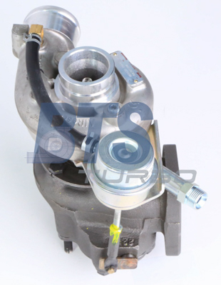 Compresor,sistem de supraalimentare T911005 BTS Turbo